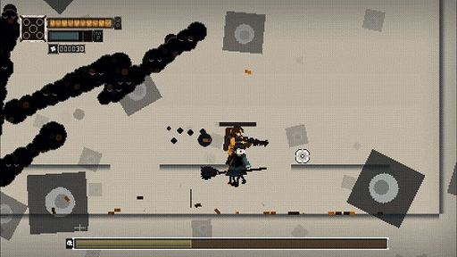 ���������꡼ No.005�Υ���ͥ������ / ����åץ�󥰤��Ȥ����ȥ����ɥ����˥���Rusted Moss�ס���٥륨�ǥ��������θ��Ǥ���Steam Next Fest�ɤ��ۿ���