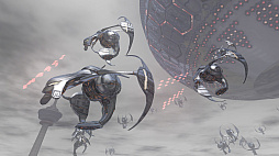꡼ No.008Υͥ / ϵɱҷ4.1 for Nintendo SwitchסEDFʼʪвʪʼʤɿ
