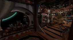 画像ギャラリー No.004のサムネイル画像 / 宇宙探索ADV「Outer Wilds」,PS5/Xbox Series X版をリリース。60fps表示に対応し,PS4/Xbox One版所有者は無償アップグレード可能