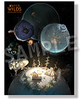 ꡼ No.018Υͥ / Outer Wilds: Archaeologist EditionPS5SwitchѥåǤ꡼пݤӥ奢ˤ