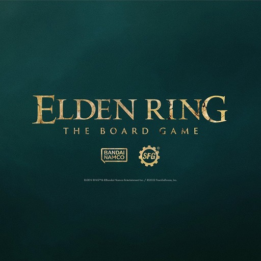 ꡼ No.002Υͥ / ܡɥELDEN RING: The Board Gameפȯɽˡ饦ɥեǥ󥰤˸ͽڡKickstarterǸ