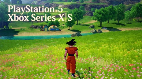 ꡼ No.009Υͥ / PS5/Xbox Series Xǡ֥ɥ饴ܡZ KAKAROT ڥ륨ǥ2023ǯ112ȯ䡣ѥåǤͽդ򳫻