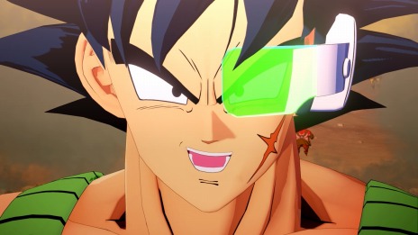 ꡼ No.011Υͥ / PS5/Xbox Series Xǡ֥ɥ饴ܡZ KAKAROT ڥ륨ǥ2023ǯ112ȯ䡣ѥåǤͽդ򳫻