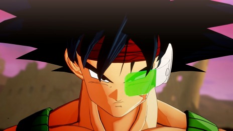 ꡼ No.009Υͥ / PS5ǡ֥ɥ饴ܡZ KAKAROT ڥ륨ǥ꡼ɲDLC-BARDOCK- äҤȤκǽɤۿ