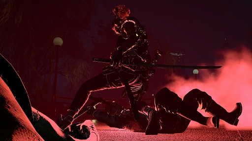 ꡼ No.011Υͥ / TGS2022ϡWanted: Deadץץ쥤ݡȡСѥ󥯤ʹǡȽƤȤ߹碌ƥХ󥹤臘