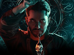 οҤȤä򤱡ХХۥ顼The Occultist2025ǯ˥꡼Ķ︽ܺƤμο