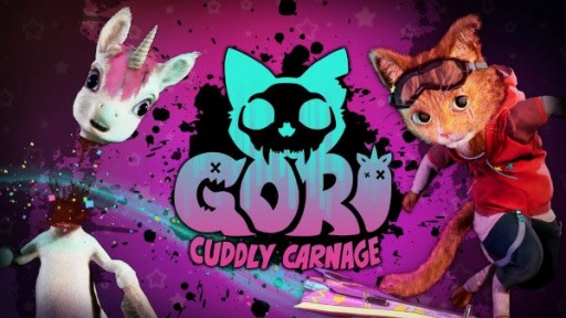 ꡼ No.001Υͥ / Gori: Cuddly CarnagePS5/PS4/Xbox Series X/Xbox One/Switch2023ǯ꡼ꡣDiscord