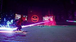 画像ギャラリー No.004のサムネイル画像 / 変異したおもちゃがあふれる世界で猫が大暴れするアクションADV「Gori: Cuddly Carnage」,ステージレベル1を試せる体験版が配信開始に