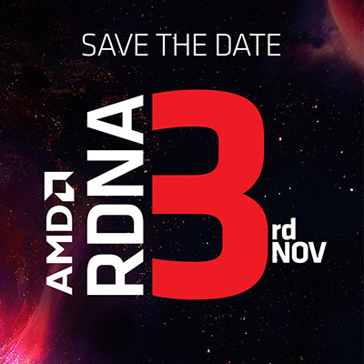 ꡼ No.002Υͥ / RDNA 3GPUȯ113 AMDĹNVIDIAGeForce RTX 40ȯɽľ˥ĥ