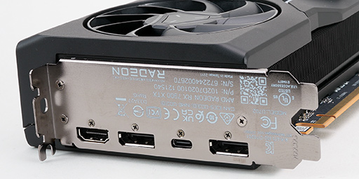 ꡼ No.016Υͥ / AMDοGPURadeon RX 7900 XTX/XTܥɤäƤ̿Ǹ뿷Radeonե󥹥ɤλ
