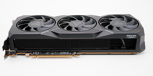 ꡼ No.019Υͥ / AMDοGPURadeon RX 7900 XTX/XTܥɤäƤ̿Ǹ뿷Radeonե󥹥ɤλ