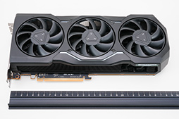 ꡼ No.012Υͥ / Υӥ塼AMDοGPURadeon RX 7900 XTXXTפȥѥեޥ󥹤GeForce RTX 4090/4080򤷤Τ