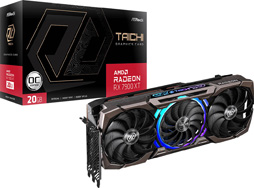 ꡼ No.004Υͥ / Radeon RX 7900 XTX/RX 7900 XTܥɤ1Ƥ1216ȯ䡣ե󥹽濴