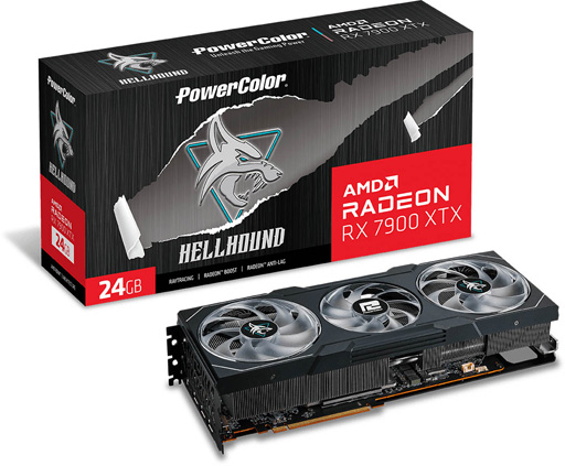 ꡼ No.011Υͥ / Radeon RX 7900 XTX/RX 7900 XTܥɤ1Ƥ1216ȯ䡣ե󥹽濴