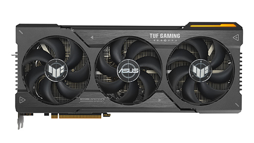 ꡼ No.002Υͥ / Ĺ̿ǹѵפRadeon RX 7900XTX/XTܥɤASUS