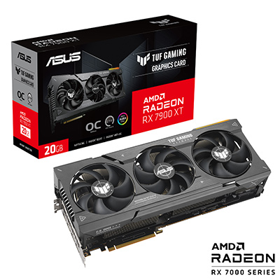 ꡼ No.006Υͥ / Ĺ̿ǹѵפRadeon RX 7900XTX/XTܥɤASUS