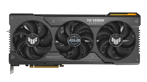 ꡼ No.007Υͥ / Ĺ̿ǹѵפRadeon RX 7900XTX/XTܥɤASUS