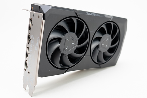 ꡼ No.002Υͥ / RDNA 3Υߥɥ륯饹GPURadeon RX 7600ǽ®FHDǤ϶Υߥɥ륯饹廊뤬ͥåϲʤ