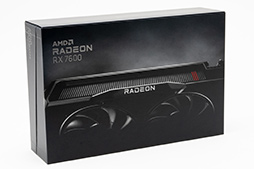 ꡼ No.003Υͥ / RDNA 3Υߥɥ륯饹GPURadeon RX 7600ǽ®FHDǤ϶Υߥɥ륯饹廊뤬ͥåϲʤ