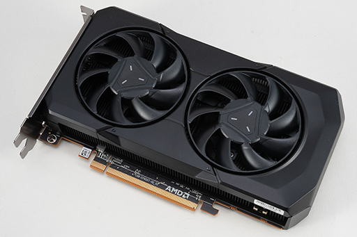 ꡼ No.005Υͥ / RDNA 3Υߥɥ륯饹GPURadeon RX 7600ǽ®FHDǤ϶Υߥɥ륯饹廊뤬ͥåϲʤ