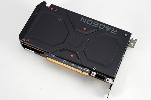 ꡼ No.006Υͥ / RDNA 3Υߥɥ륯饹GPURadeon RX 7600ǽ®FHDǤ϶Υߥɥ륯饹廊뤬ͥåϲʤ