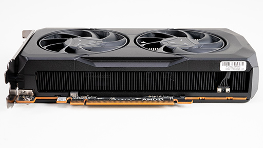 ꡼ No.010Υͥ / RDNA 3Υߥɥ륯饹GPURadeon RX 7600ǽ®FHDǤ϶Υߥɥ륯饹廊뤬ͥåϲʤ
