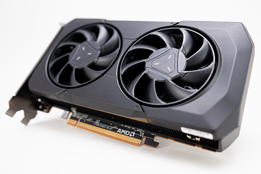 ꡼ No.012Υͥ / RDNA 3Υߥɥ륯饹GPURadeon RX 7600ǽ®FHDǤ϶Υߥɥ륯饹廊뤬ͥåϲʤ