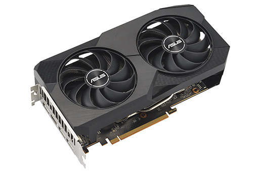 ꡼ No.004Υͥ / Radeon RX 7600ܥɤASUSSAPPHIREXFXо졣ǹʤ4ȾФ5ȾФ