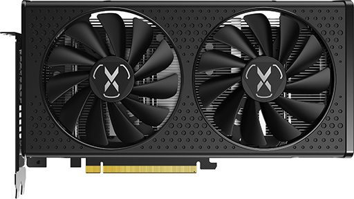 ꡼ No.009Υͥ / Radeon RX 7600ܥɤASUSSAPPHIREXFXо졣ǹʤ4ȾФ5ȾФ