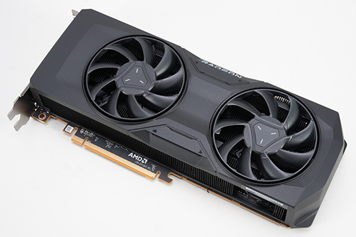 ꡼ No.012Υͥ / RDNA 3ΥߥɥϥGPURadeon RX 7800 XTסRadeon RX 7700 XTפμϤõ롣RX 7700 XTΥѤɹ