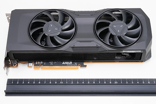 ꡼ No.014Υͥ / RDNA 3ΥߥɥϥGPURadeon RX 7800 XTסRadeon RX 7700 XTפμϤõ롣RX 7700 XTΥѤɹ