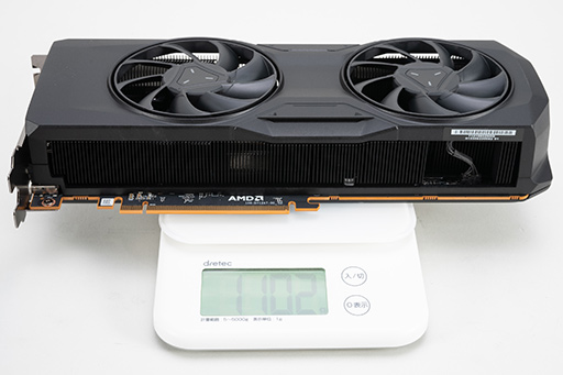 ꡼ No.015Υͥ / RDNA 3ΥߥɥϥGPURadeon RX 7800 XTסRadeon RX 7700 XTפμϤõ롣RX 7700 XTΥѤɹ
