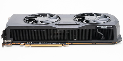 ꡼ No.016Υͥ / RDNA 3ΥߥɥϥGPURadeon RX 7800 XTסRadeon RX 7700 XTפμϤõ롣RX 7700 XTΥѤɹ