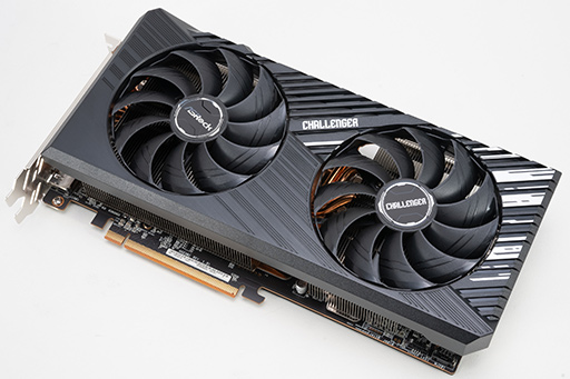 ꡼ No.019Υͥ / RDNA 3ΥߥɥϥGPURadeon RX 7800 XTסRadeon RX 7700 XTפμϤõ롣RX 7700 XTΥѤɹ