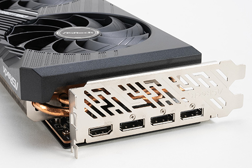 ꡼ No.022Υͥ / RDNA 3ΥߥɥϥGPURadeon RX 7800 XTסRadeon RX 7700 XTפμϤõ롣RX 7700 XTΥѤɹ