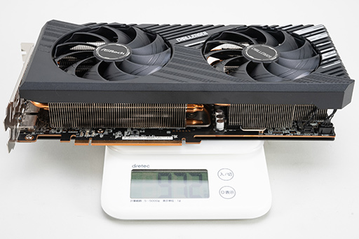 ꡼ No.023Υͥ / RDNA 3ΥߥɥϥGPURadeon RX 7800 XTסRadeon RX 7700 XTפμϤõ롣RX 7700 XTΥѤɹ
