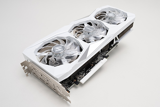 画像ギャラリー No.002のサムネイル画像 / メモリ16GB&クロックアップしたミドルクラスRadeon「Radeon RX 7600 XT」の実力を検証。増えたメモリが効果を発揮するゲームはどれか