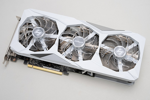 画像ギャラリー No.004のサムネイル画像 / メモリ16GB&クロックアップしたミドルクラスRadeon「Radeon RX 7600 XT」の実力を検証。増えたメモリが効果を発揮するゲームはどれか