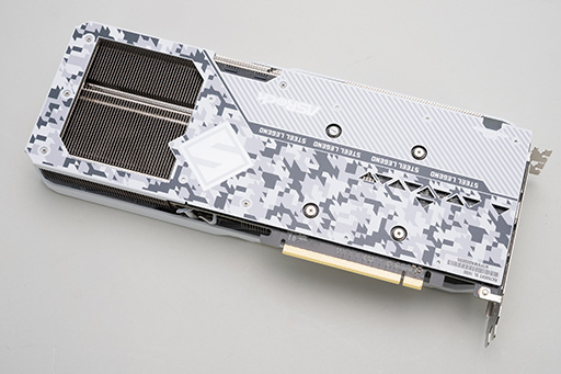 画像ギャラリー No.005のサムネイル画像 / メモリ16GB&クロックアップしたミドルクラスRadeon「Radeon RX 7600 XT」の実力を検証。増えたメモリが効果を発揮するゲームはどれか