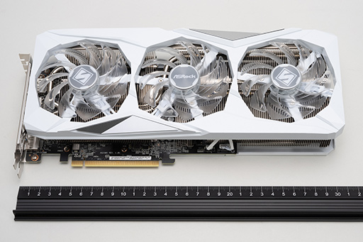 画像ギャラリー No.006のサムネイル画像 / メモリ16GB&クロックアップしたミドルクラスRadeon「Radeon RX 7600 XT」の実力を検証。増えたメモリが効果を発揮するゲームはどれか