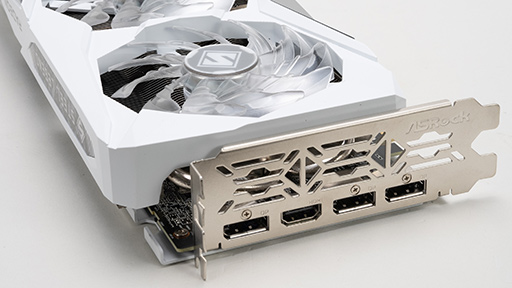 画像ギャラリー No.008のサムネイル画像 / メモリ16GB&クロックアップしたミドルクラスRadeon「Radeon RX 7600 XT」の実力を検証。増えたメモリが効果を発揮するゲームはどれか