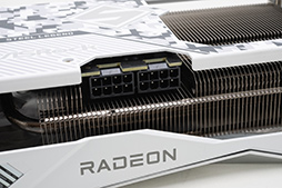 画像ギャラリー No.014のサムネイル画像 / メモリ16GB&クロックアップしたミドルクラスRadeon「Radeon RX 7600 XT」の実力を検証。増えたメモリが効果を発揮するゲームはどれか