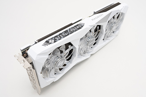 画像ギャラリー No.047のサムネイル画像 / メモリ16GB&クロックアップしたミドルクラスRadeon「Radeon RX 7600 XT」の実力を検証。増えたメモリが効果を発揮するゲームはどれか