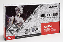 画像ギャラリー No.048のサムネイル画像 / メモリ16GB&クロックアップしたミドルクラスRadeon「Radeon RX 7600 XT」の実力を検証。増えたメモリが効果を発揮するゲームはどれか