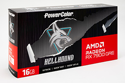 ꡼ No.019Υͥ / RadeonοߥɥϥGPURadeon RX 7900 GREץӥ塼RX 7900 XTGeForce 4070 SUPERȤǽϡ