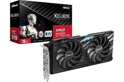 ꡼ No.003Υͥ / Radeon RX 7900 GREܤΥեåɤƤȯɽᤤʪ31ȯǹ10