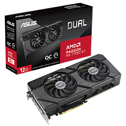 ꡼ No.002Υͥ / åå׻ͤASUSRadeon RX 7800 XT/7700 XTܥɤȯ