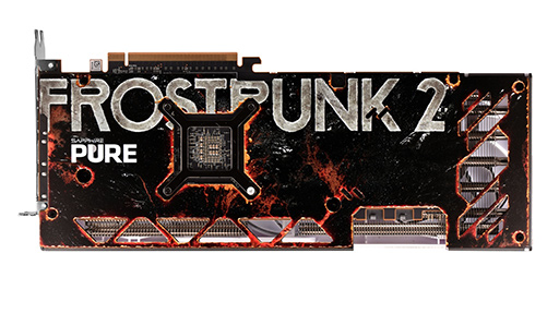 ꡼ No.004Υͥ / Frostpunk 2פǥѤܻͤΡRX 7700 XTץɤ719ȯ