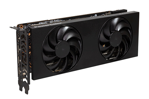 ꡼ No.002Υͥ / ǽͥ줿Radeon RX 7800 XT/7700 XTܥɤͻָ
