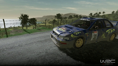꡼ No.003Υͥ / WRCͥ졼󥺡Nintendo SwitchǤ1215ȯ